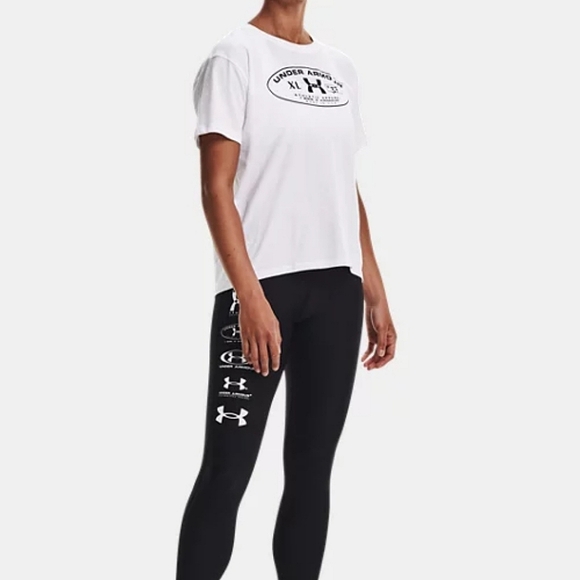 Under Armour 25th Anniversary🎉 Graphic Tee👕 - NWT - Picture 15 of 15